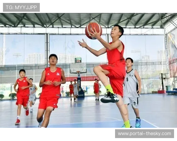 岳阳市中小学篮球赛倡导“友谊第一”，体育精神融入青少年教育