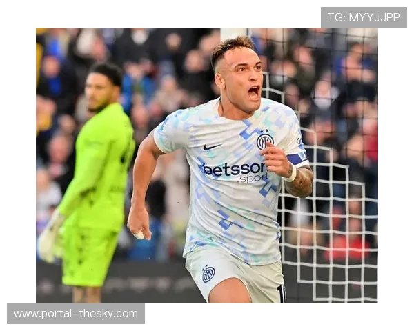 国际米兰1-0乌迪内斯，劳塔罗点射制胜锁三分