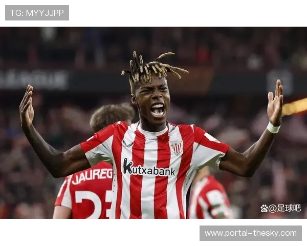 尼科·威廉姆斯受伤缺阵6-8周，毕巴锋线受挫